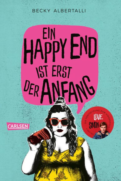 Ein Happy End ist erst der Anfang / Leah on the Offbeat