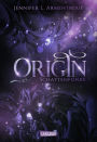 Obsidian 4: Origin. Schattenfunke: Band 4 der Fantasy-Romance-Bestsellerserie mit Suchtgefahr