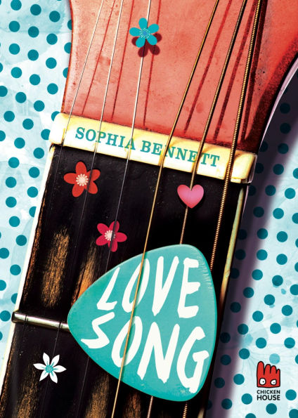 Lovesong: Auf Tour mit der angesagtesten Boyband der Welt