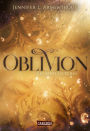 Obsidian 0: Oblivion 1. Lichtflüstern: Die epische Liebesgeschichte von »Obsidian. Schattendunkel« erzählt aus Daemons Sicht
