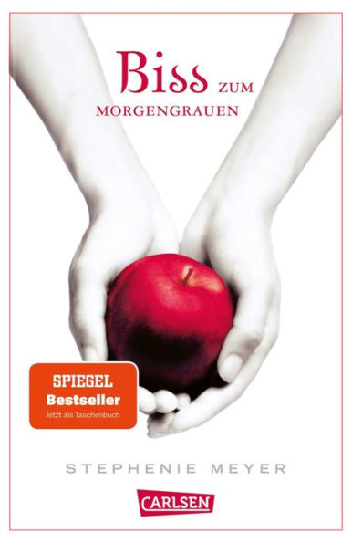 Biss zum Morgengrauen (Bella und Edward 1): Romantische Fantasy-Serie mit Vampiren und Werwölfen - die Twilight Saga aus Bellas Sicht