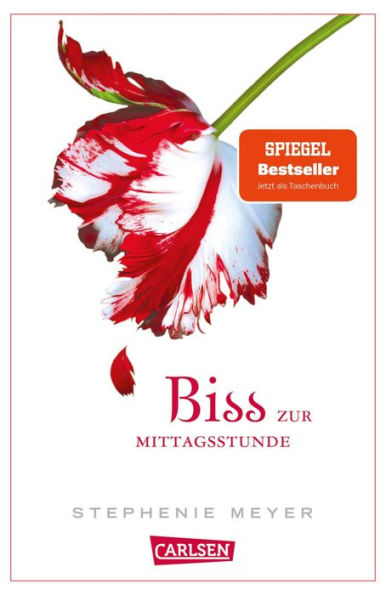 Biss zur Mittagsstunde (Bella und Edward 2): Romantische Fantasy-Serie mit Vampiren und Werwölfen - die Twilight Saga aus Bellas Sicht