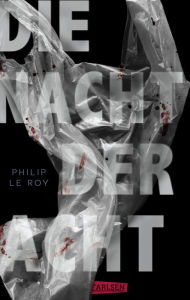 Title: Die Nacht der Acht: Ein Horror-Thriller für Jugendliche, Author: Philip Le Roy