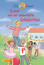 Conni Erzählbände 37: Conni und der zauberhafte Schulzirkus: Fröhliches Kinderbuch für Jungen und Mädchen ab 7 Jahren zum Selberlesen und Vorlesen mit vielen tollen Bildern