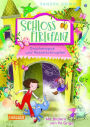 Schloss Firlefanz 2: Drachenspuk und Rüsselschnupfen: Lustige Serie für alle Kinder ab 8, die Hexen, Einhörner und andere Fantasiewesen lieben!