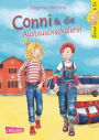 Conni & Co 3: Conni und die Austauschschülerin: Warmherziges Mädchenbuch ab 10 Jahren über einen lustigen Schüleraustausch