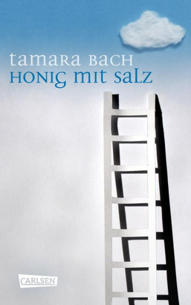 Honig mit Salz: Einszweidrei gebrochene Herzen - einfühlsame Coming-of-Age-Geschichte ab 12 Jahren über eine Ferienwoche, die alles infrage stellt