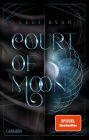 Court of Sun 2: Court of Moon: Fae-Fantasy Romance - sexy, düster, magisch!