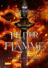 Title: Disney: The Queen's Council 2: Feder und Flamme (Mulan): Historical Fantasy mit dem 