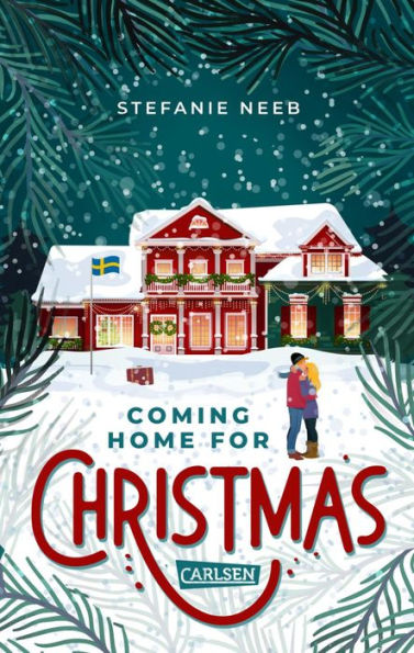 Coming Home for Christmas: Kuschelige Winter-Romanze zum Wohlfühlen ab 14