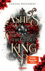 The Ashes and the Star-Cursed King (German Edition)