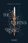 The Queen's Rising (German Edition)
