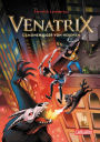 Venatrix 1: Venatrix - Dämonenjäger von nebenan: Spannendes Fantasy-Abenteuer ab 10 Jahren: Mit viel Witz, Action und packenden Illustrationen!