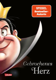 Title: Disney Villains 12: Gebrochenes Herz (Villains 