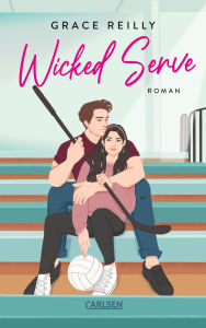 Title: Beyond the Play 4: Wicked Serve: Heiße Forbidden Love Sports Romance, Author: Grace Reilly