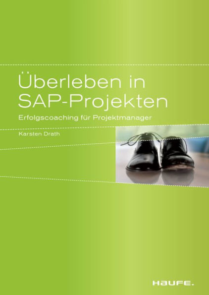 Überleben in SAP-Projekten: Erfolgscoaching für Projektmanager