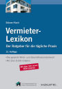 Vermieter-Lexikon: Das gesamte Wohn- und Geschäftsraummietrecht