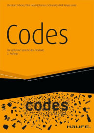 Title: Codes: Die geheime Sprache der Produkte, Author: Christian Scheier