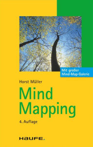 Title: Mind Mapping: TaschenGuide, Author: Horst Müller