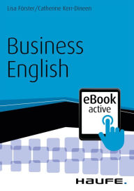 Title: Business English eBook active, Author: Lisa Förster