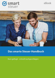 Title: Das smarte Steuer-Handbuch, Author: Stefan Heine