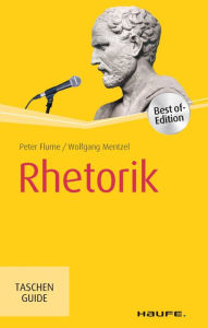 Title: Rhetorik, Author: Peter Flume
