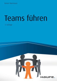 Title: Teams führen, Author: Rainer Niermeyer