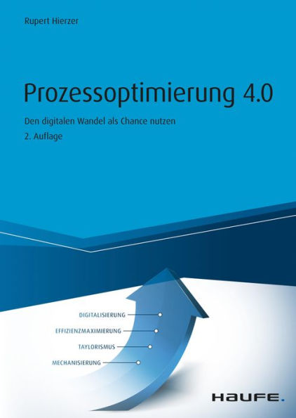 Prozessoptimierung 4.0: Den digitalen Wandel als Chance nutzen