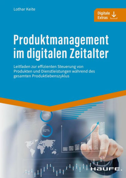 Produktmanagement im digitalen Zeitalter: Leitfaden zur effizienten Steuerung von Produkten und Dienstleistungen während des gesamten Produktlebenszyklus