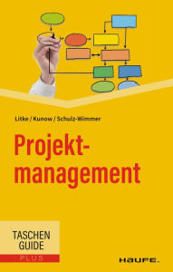 Title: Projektmanagement, Author: Hans-D. Litke