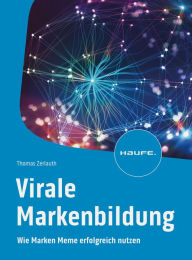 Title: Virale Markenbildung: Wie Marken Meme erfolgreich nutzen, Author: Thomas Zerlauth