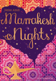 Title: Marrakesh Nights, Author: Heike Abidi