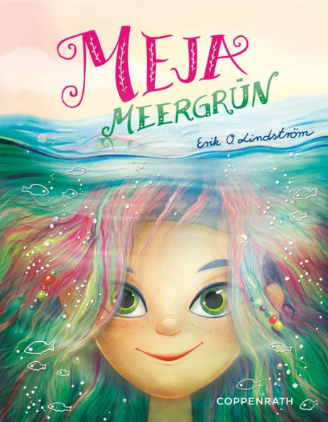 Meja Meergrün: (Band 1)