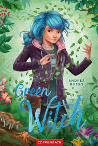Title: Green Witch, Author: Andrea Russo
