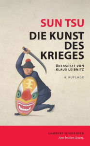 Title: Die Kunst des Krieges, Author: Sun Tsu