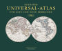 Neuster Universal-Atlas