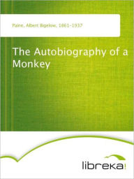 The Autobiography of a Monkey