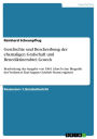 Geschichte und Beschreibung der ehemaligen Grafschaft und Benediktinerabtei Goseck: Bearbeitung der Ausgabe von 1861 (durch eine Biografie des Verfassers Karl August Gottlieb Sturm ergänzt)