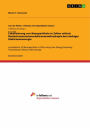 Lokalisierung von Nanopartikeln in Zellen mittels Rastertransmissionselektronenmikroskopie bei niedriger Elektronenenergie: Localization of Nanoparticles in Cells using Low Energy Scanning Transmission Electron Microscopy