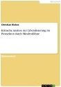 Title: Kritische Analyse der Liberalisierung im Postsektor durch Mindestlöhne, Author: Christian Riekes