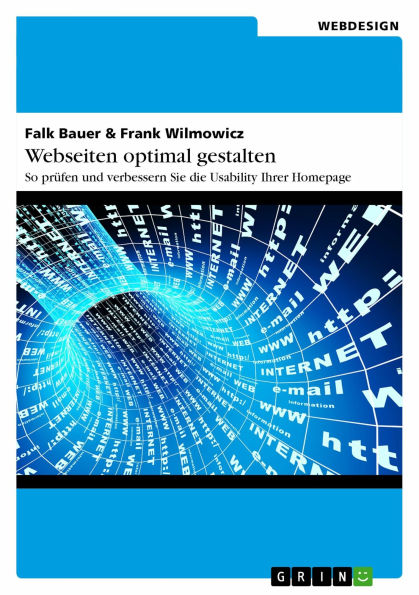Webseiten optimal gestalten: So prüfen und verbessern Sie die Usability Ihrer Homepage