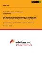 Title: Die Sprache der Dichter und Denker 2.0: Ursachen und Auswirkungen der Chatsprache auf die Jugendsprache: Sprachwandel oder Sprachverfall? Eine empirische Untersuchung, Author: Joseph Choi