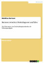 Burnout zwischen Modediagnose und Tabu: Die Prävention von Erschöpfungszuständen als Führungsaufgabe