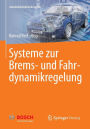 Systeme zur Brems- und Fahrdynamikregelung