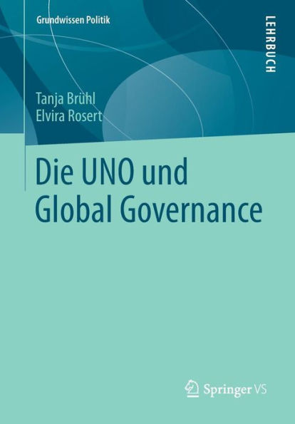 Die UNO und Global Governance