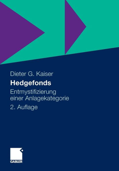Hedgefonds: Entmystifizierung einer Anlagekategorie