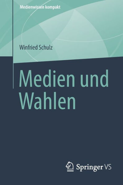 Medien und Wahlen