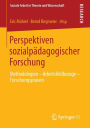 Perspektiven sozialpï¿½dagogischer Forschung: Methodologien - Arbeitsfeldbezï¿½ge - Forschungspraxen