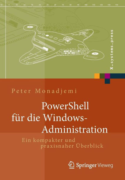 PowerShell für die Windows-Administration: Ein kompakter und praxisnaher Überblick