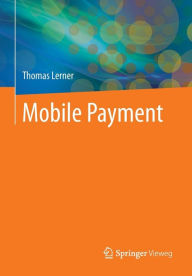 Title: Mobile Payment, Author: Thomas Lerner